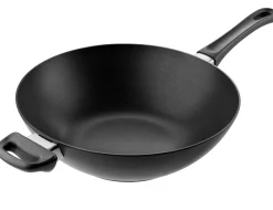 SCANPAN Woks>32 cm Wok - Classic