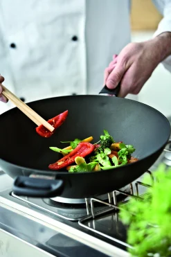 SCANPAN Woks>32 cm Wok - Classic