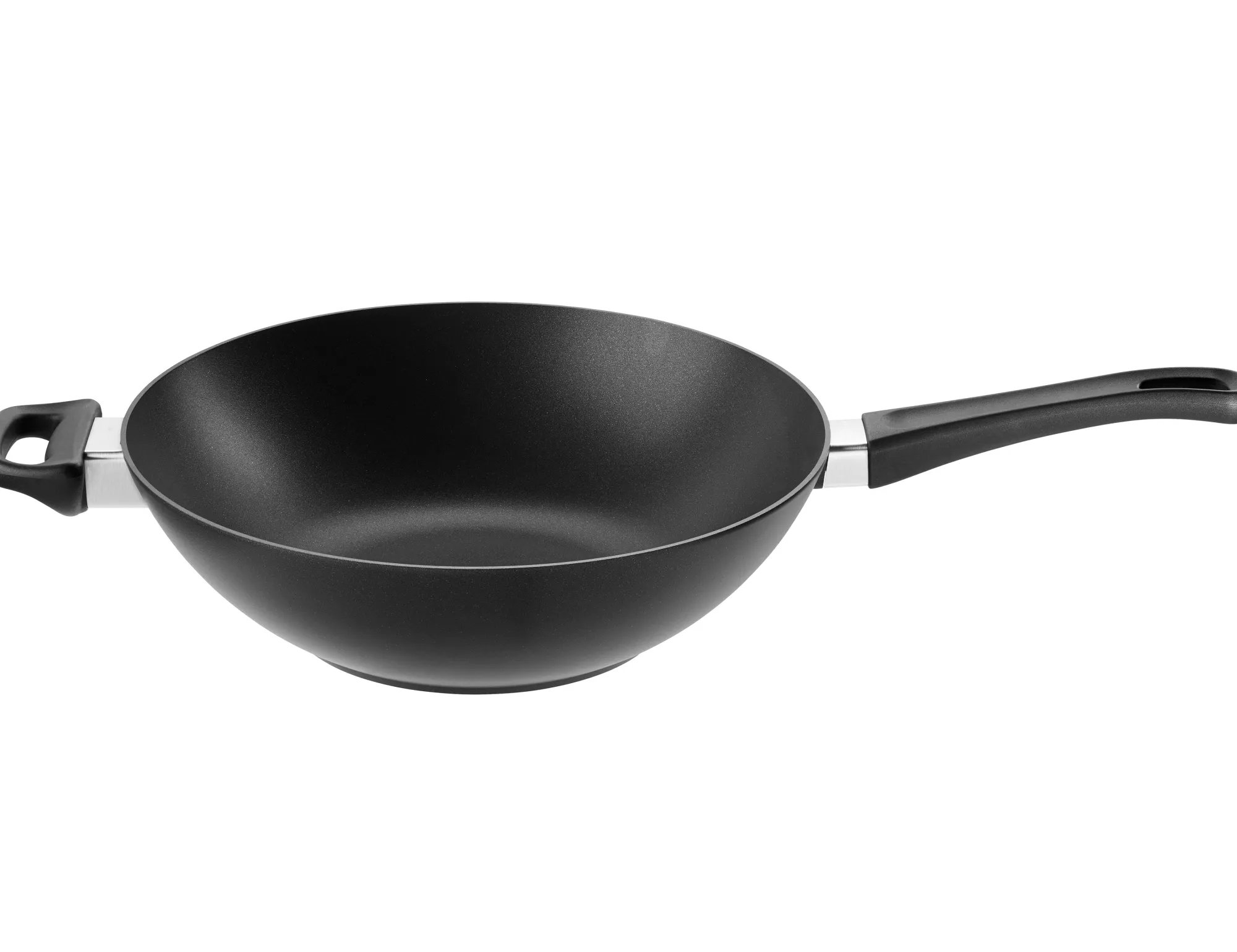 SCANPAN Woks>32 cm Wok - Classic Induktion