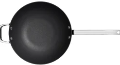 SCANPAN Woks>30 cm Wok - TechnIQ