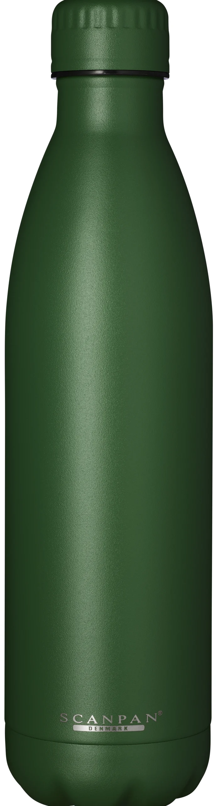 SCANPAN Thermoflasche>750 ml vakuumflashe, Forest Green, TO GO Forestgreen