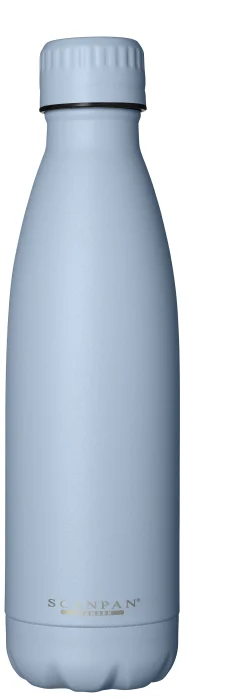 SCANPAN Thermoflasche>500 ml vakuumflashe, Nantucket Breeze - TO GO NantucketBreeze