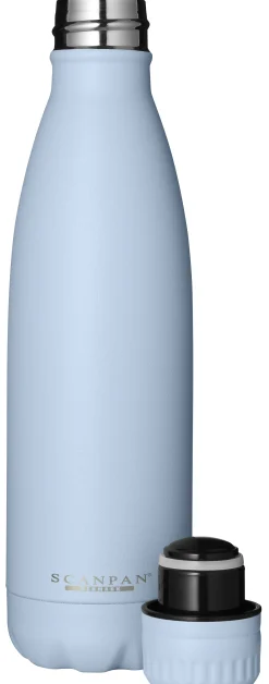 SCANPAN Thermoflasche>500 ml vakuumflashe, Nantucket Breeze - TO GO NantucketBreeze