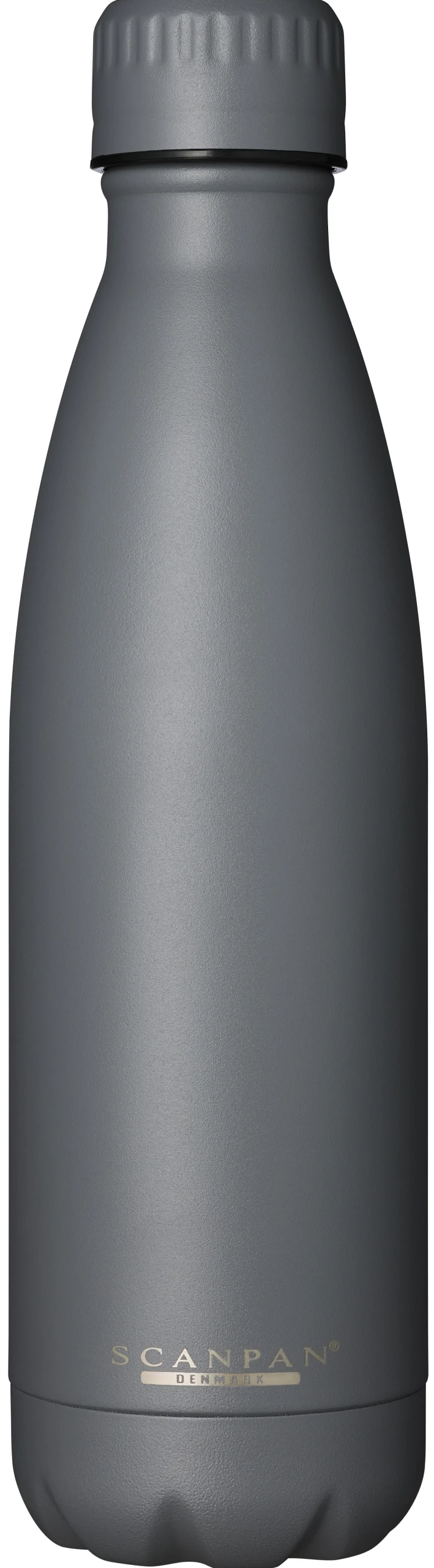 SCANPAN Thermoflasche>500 ml vakuumflashe, , TO GO Neutralgrey