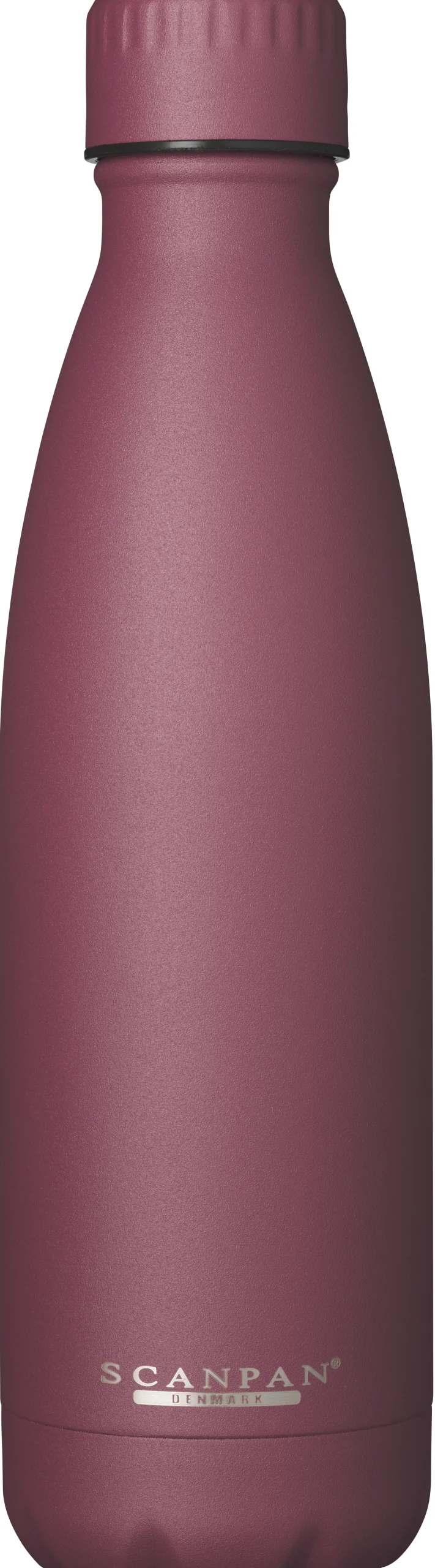 SCANPAN Thermoflasche>500 ml vakuumflashe, Persian Red - TO GO PersianRed