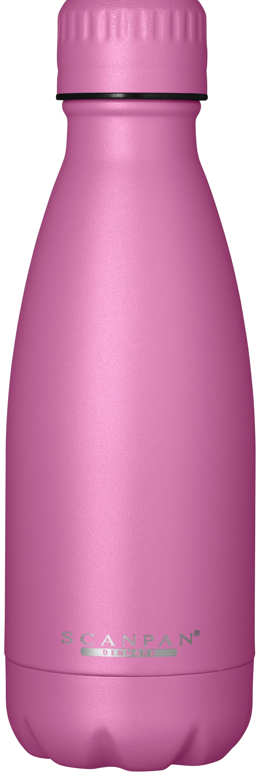 SCANPAN Thermoflasche>350 ml vakuumflashe, Pink Cosmos - TO GO PinkCosmos