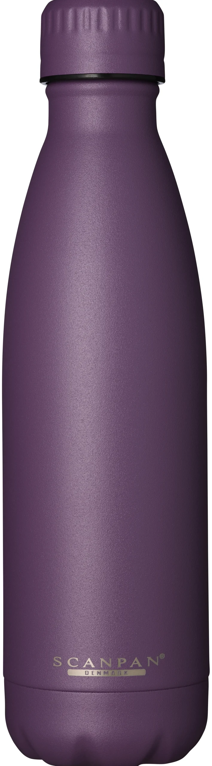 SCANPAN Thermoflasche>500 ml vakuumflashe, Purple Gumdrop, TO GO Purplegumdrop