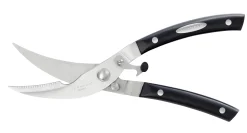 SCANPAN Messerzubehör>Geflügelschere - Classic Black