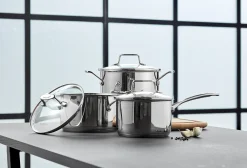 SCANPAN Topfsortiment|Stielkasserollen><noscript><img width=