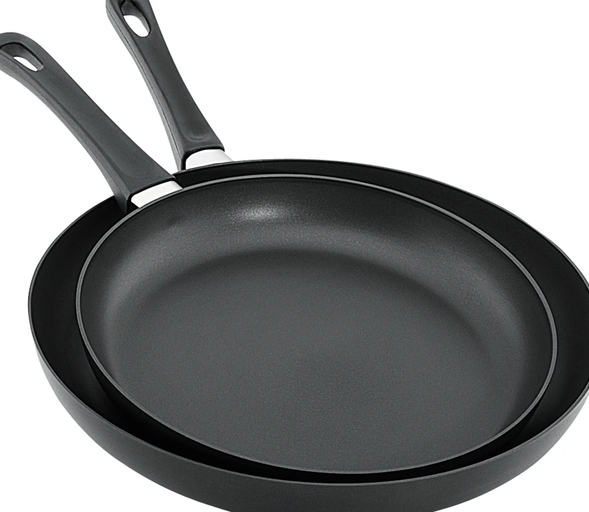 SCANPAN Pfannen|Topf-sets>2-tlg. Pfannen-Set, 20 und 26 cm - Classic