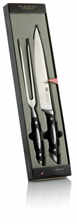 SCANPAN Fleischmesser|Messer-sets><noscript><img width=