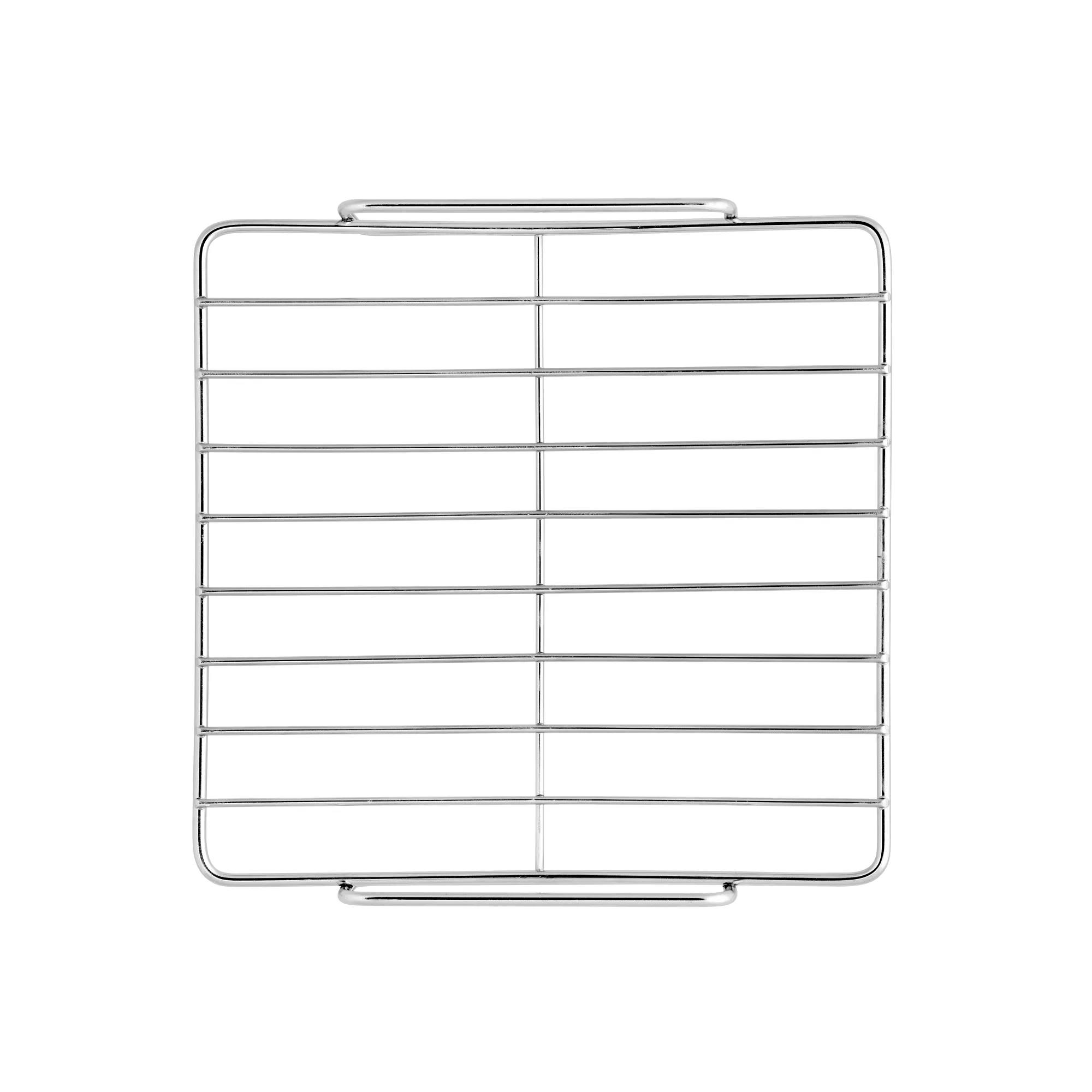 SCANPAN Auflaufformen|Zubehör Für Töpfe>23,5x23,5 cm Gitterrost für Auflaufform 54403200 - TechnIQ