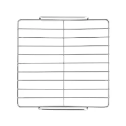 SCANPAN Auflaufformen|Zubehör Für Töpfe>27x27 cm Gitterrost für Auflaufform 54403600 - TechnIQ