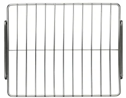SCANPAN Auflaufformen|Zubehör Für Töpfe>31x24,5 cm Gitterrost für Auflaufform 35321200 - Classic