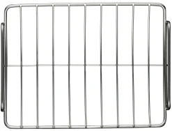 SCANPAN Auflaufformen|Zubehör Für Töpfe>26x19 cm Gitterrost für Auflaufform 30321200 - Classic