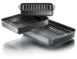 SCANPAN Auflaufformen>34x22 cm/3,25 L Auflaufform - Classic
