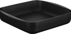 SCANPAN Auflaufformen>28x28 cm Quadrat Auflaufform- TechnIQ