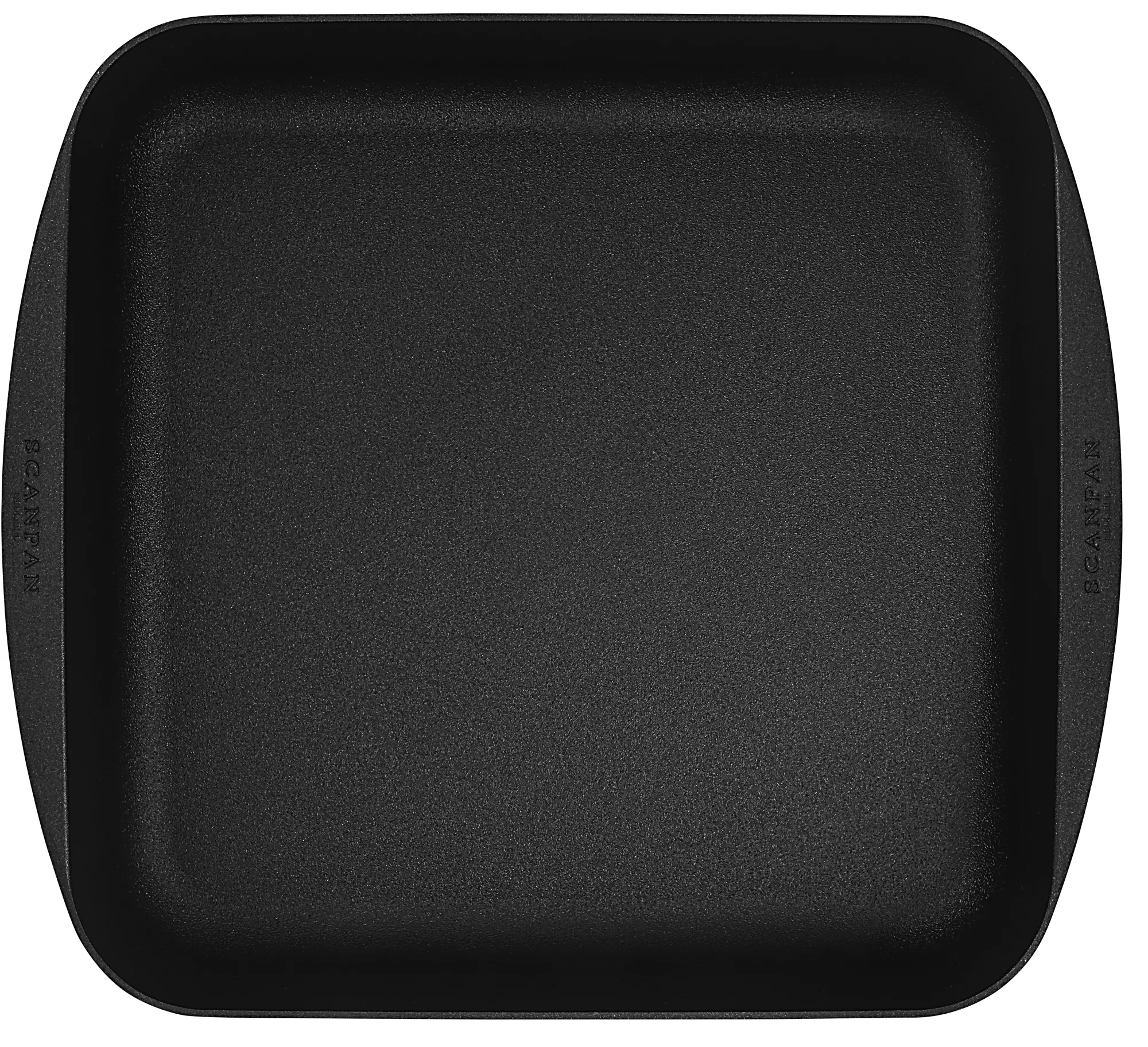 SCANPAN Auflaufformen>28x28 cm Quadrat Auflaufform- TechnIQ